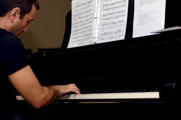 Academy Of Music Archets & Compagnie