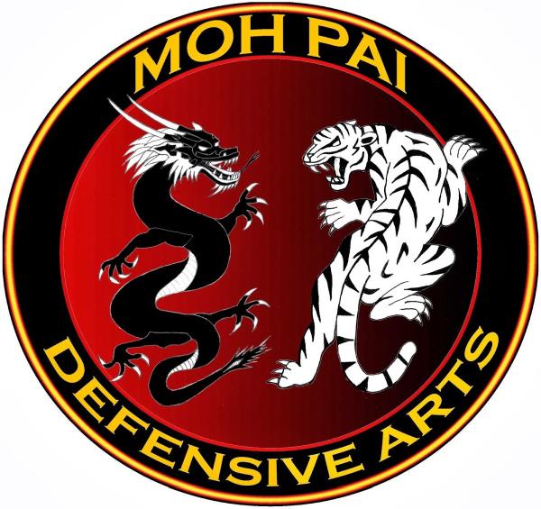 Mpda Martial Arts