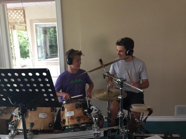 Kvicinsky Music Lessons
