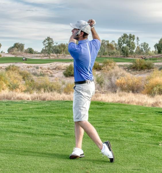 Calgary Golf Lessons