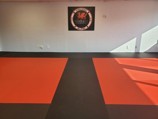 Kontact Martial Arts Academy
