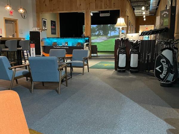 The Golfers Academy