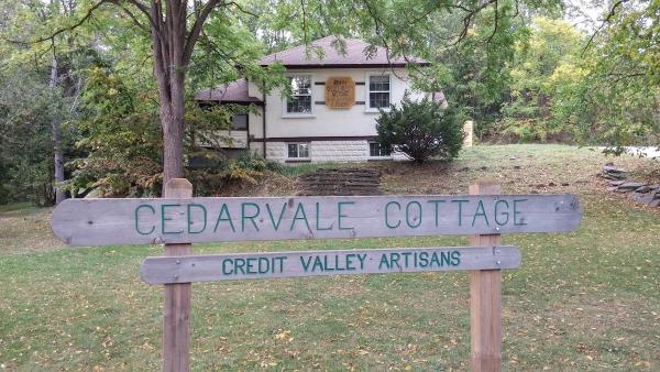 Credit Valley Artisans