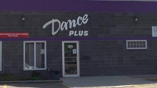 Dance Plus (Regina) Inc
