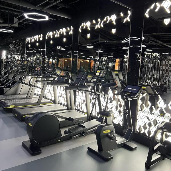 Miri Club VIP Fitness