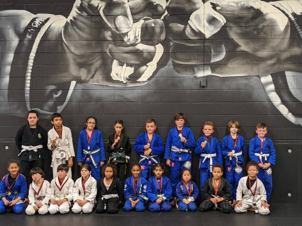 Yorkdale Martial Arts Academy