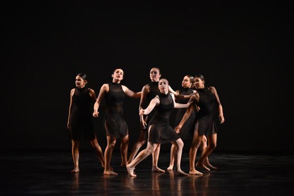 Revival Dance Company