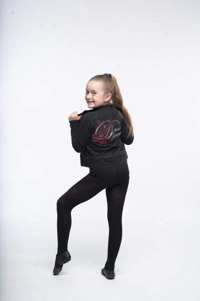 Dance Dynamics Studio