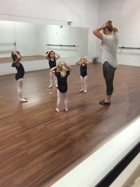 Northern Lights Dance Studio