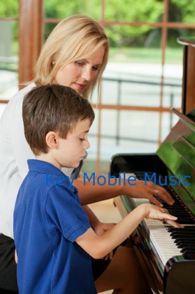 Key Mobile Music