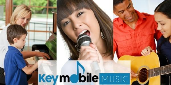 Key Mobile Music