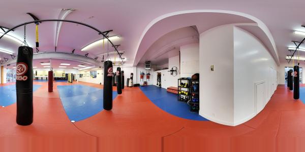 Brown's Kickboxing & Jiu Jitsu