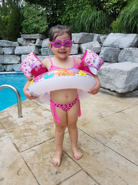 Swimsmart Academy