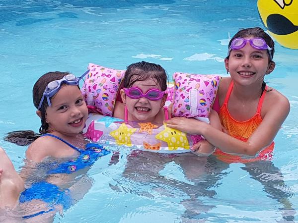 Swimsmart Academy
