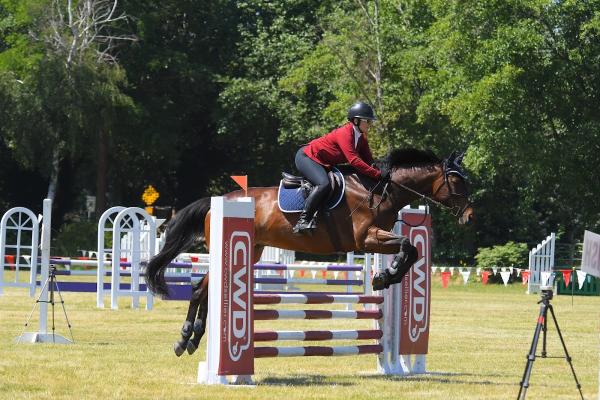 Pinecrest Stables