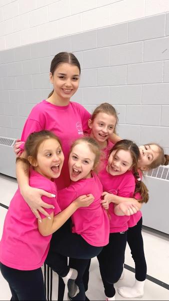 Marigym Inc. Gymnastics and Dance For Kids in Toronto