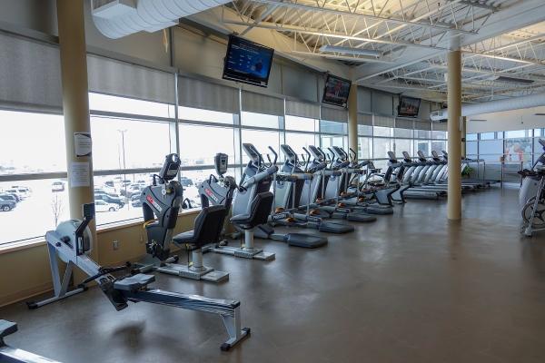 Invista Fitness & Wellness Centre