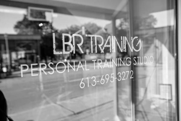 LBR Training