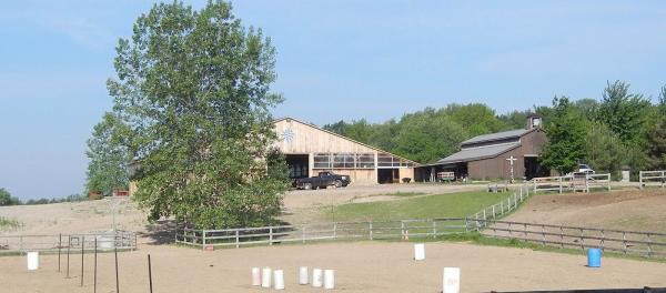 Northern Star Equestrian Centre