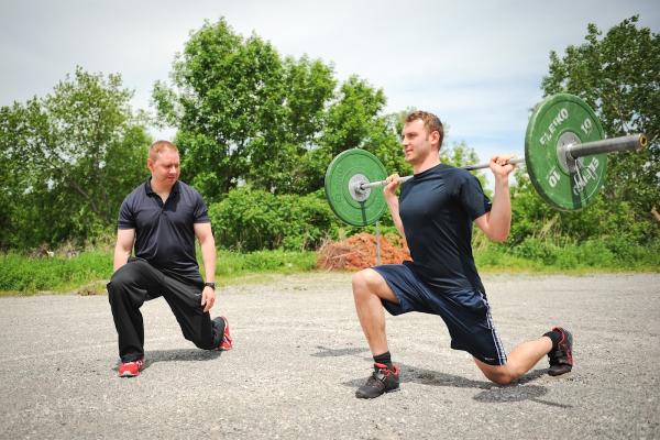 Janic Lessard Forcier