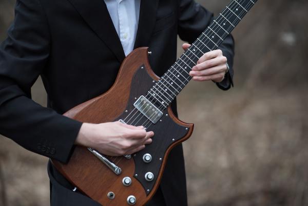 Etobicoke Guitar School