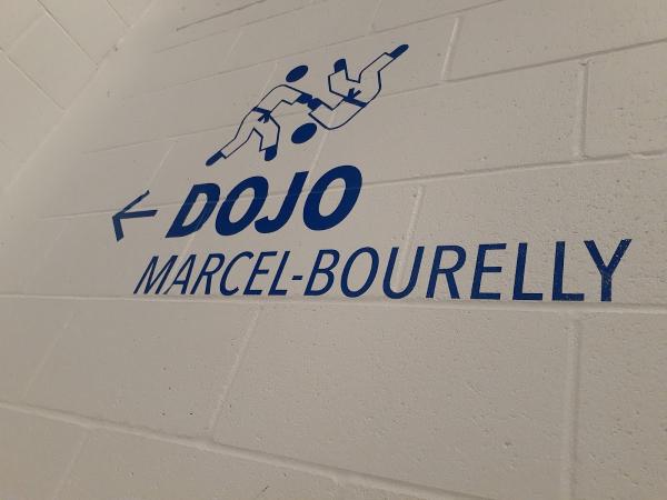 Judo Club Boucherville Inc