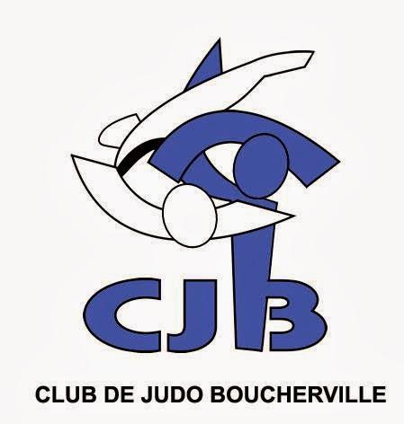 Judo Club Boucherville Inc