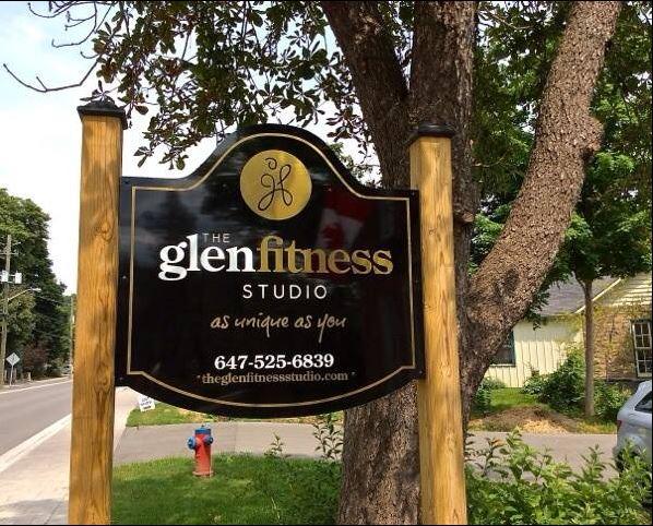 Glen Fitness Studio