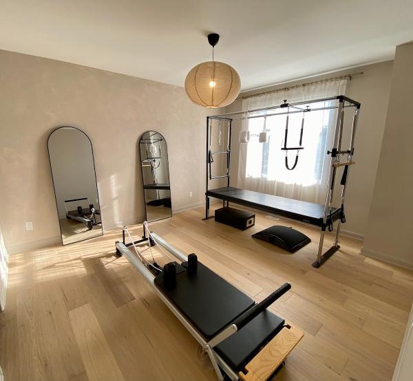 Pilates Room Kanata