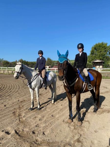 Tristar Equestrian Centre Hunter/Jumper/Eventing