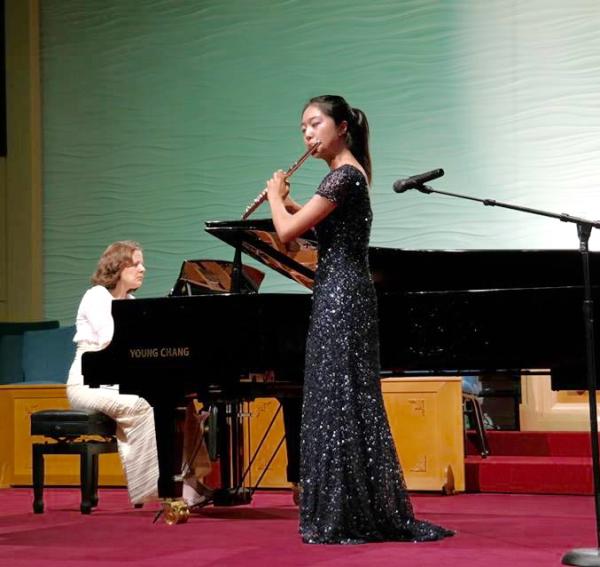 Vancouver Island Coastal Flutes