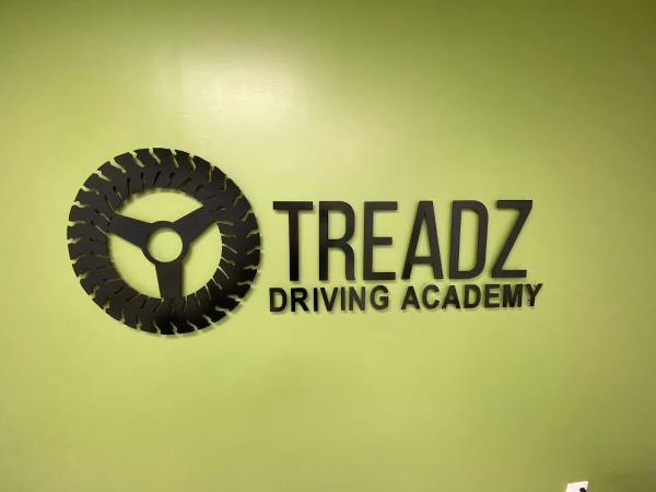 Treadz Driving Academy