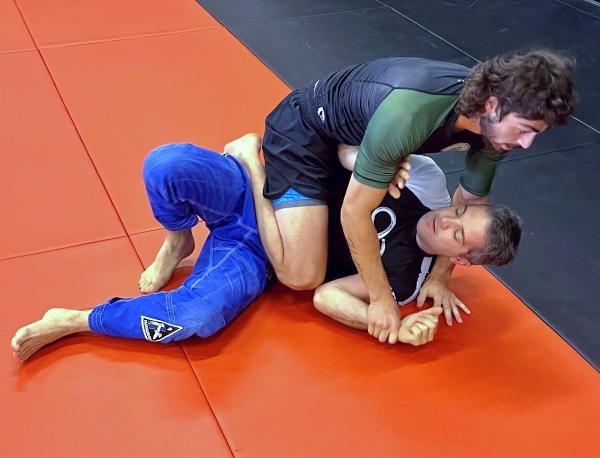 Alcateia Brazilian Jiu Jitsu