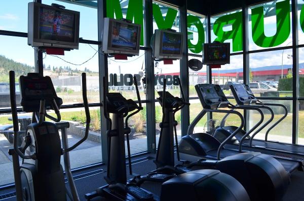 Body & Soul Gyms Kelowna