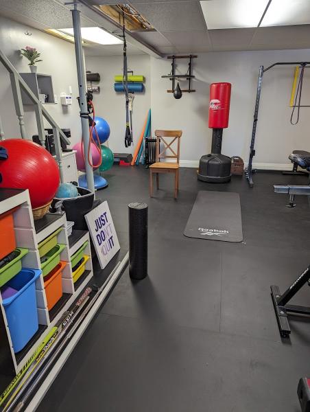 Mind and Body Wellness For You