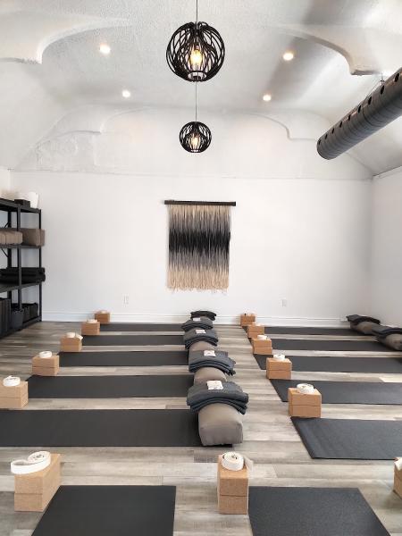 Ritual Yogahouse