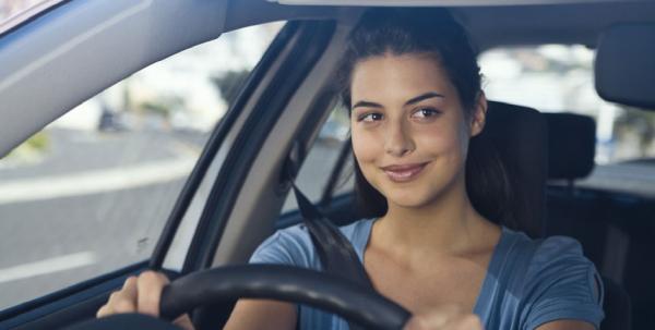 Canadian Standard Driving School