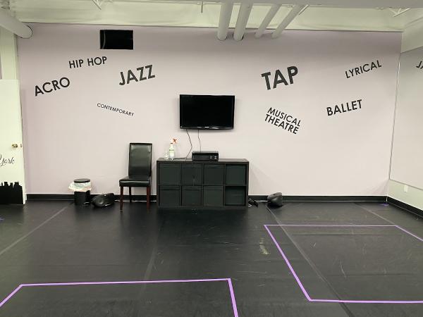 Dance Essence