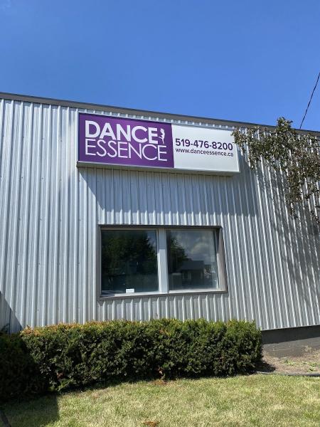 Dance Essence