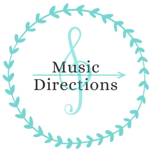 Music Directions