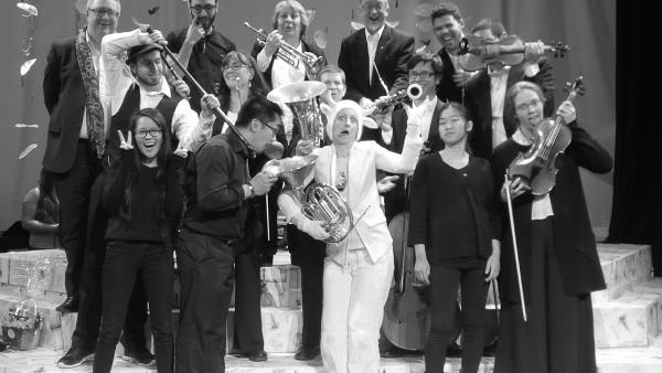 Tao of Music