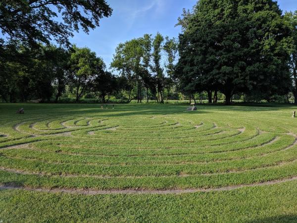 Grand River Yoga at Five Oaks