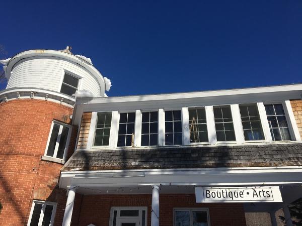 Sophie Dufresne Guindon Art & Illustration