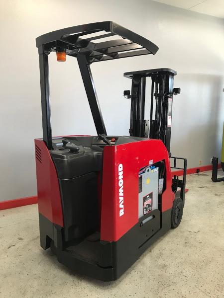 Forklift Training School