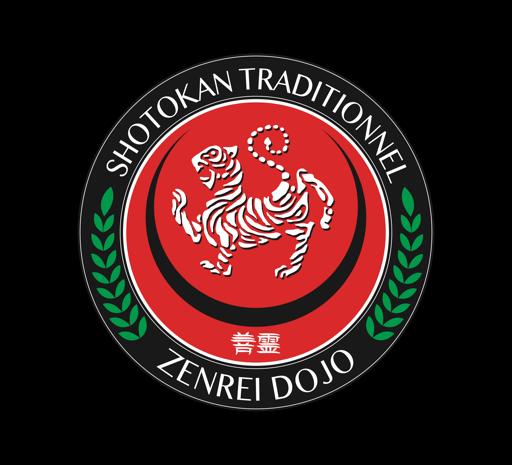 Shotokan Karate Zenrei St-Bruno