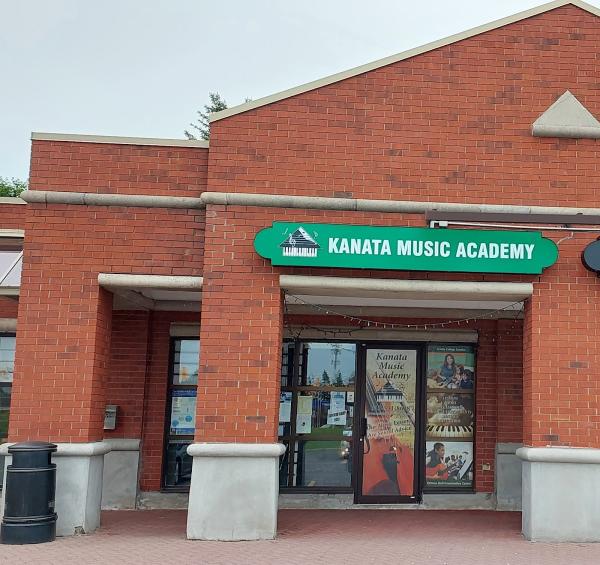 Kanata Music Academy