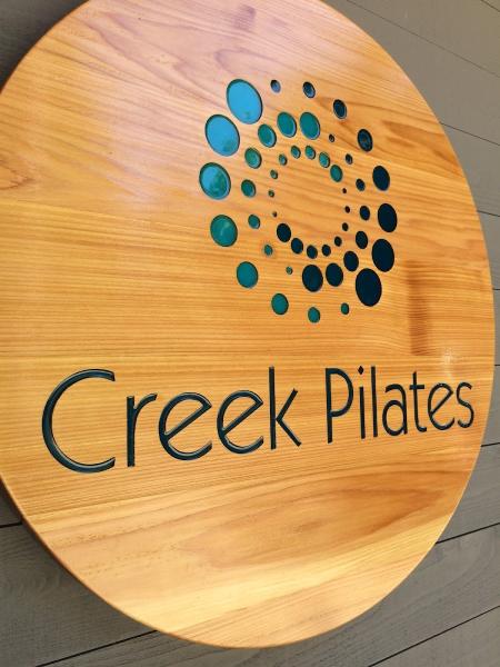 Creek Pilates