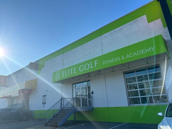 Elite Golf Fitness & Academy