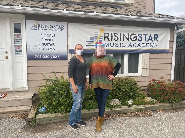 Rising Star Music Academy