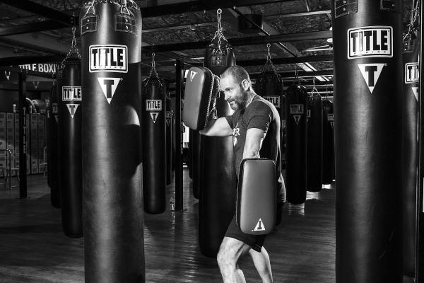 Toronto Krav Maga Academy
